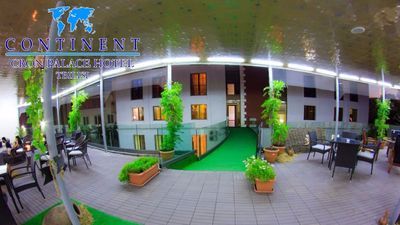 Cron Palace Tbilisi_3