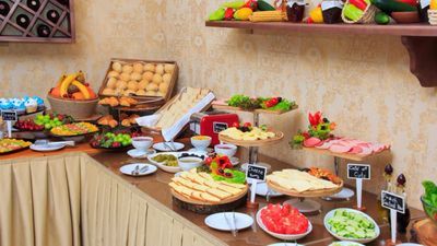 Cron Palace Tbilisi_5