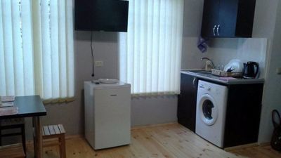 Apartments on Metekhi_6