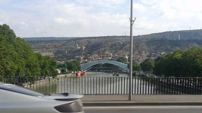 Apartments on Metekhi_3