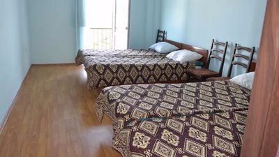 Apartment 23 on Komakhidze_6