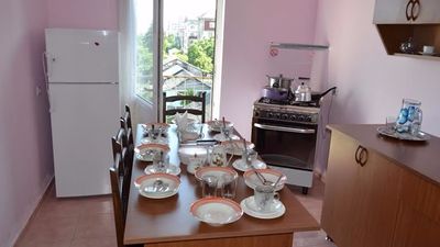 Apartment 23 on Komakhidze_7