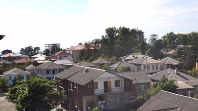 Apartment 23 on Komakhidze_3