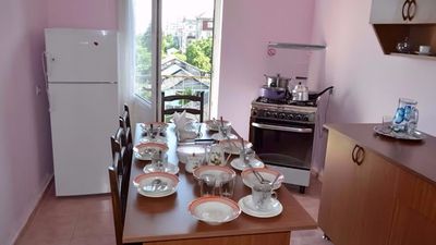 Apartment 9 on Komakhidze_4