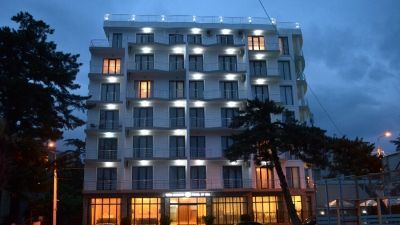 Hotel Pearl of Sea_9