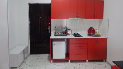 ApartHotel My Home_2