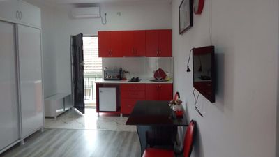 ApartHotel My Home_6