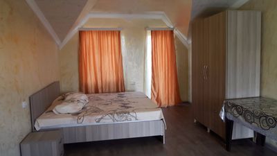 ApartHotel My Home_8