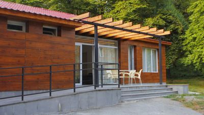 Wald Hotel Lagodekhi_6