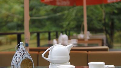 Wald Hotel Lagodekhi_8