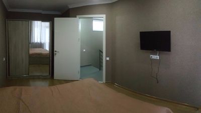 London House in Bakuriani (Cottage 7)_4