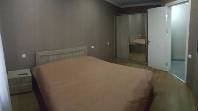 London House in Bakuriani (Cottage 7)_5