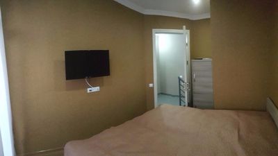 London House in Bakuriani (Cottage 7)_6