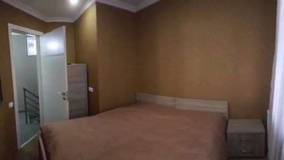 London House in Bakuriani (Cottage 7)_7