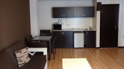 Mgzavrebi Apt 207, II Block_4