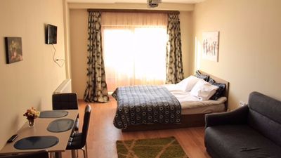 New Gudauri 2, Apt 108_3