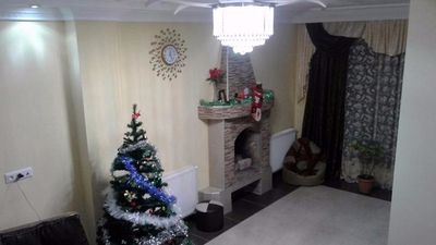 Cottage New Bakuriani_5