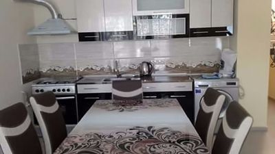 Cottage New Bakuriani_6