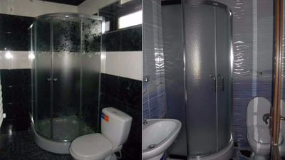 Cottage New Bakuriani_7