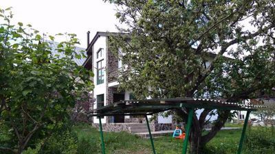 Cottage New Bakuriani_2