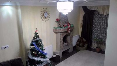 Cottage New Bakuriani_3