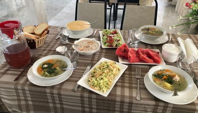 Home-stay Anna Ureki_9