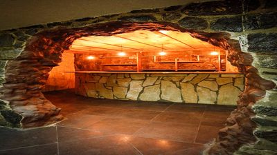 Eco Hotel Mzetamze_3