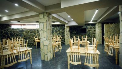 Eco Hotel Mzetamze_5