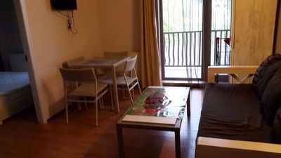 Teas Apartment in Mgzavrebi Bakuriani_3