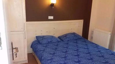 Teas Apartment in Mgzavrebi Bakuriani_4