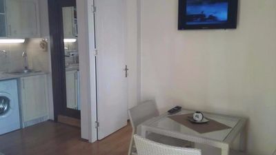 Teas Apartment in Mgzavrebi Bakuriani_5