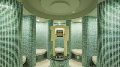 Castello Mare Hotel_2