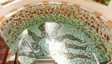 Sanatorium KOLKHIDA_8