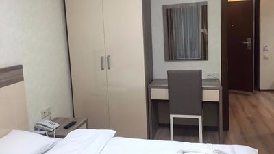 Orbi Palace Apartment 308_4