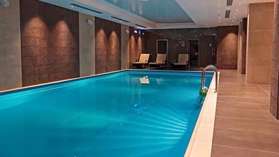 Orbi Palace Apartment 308_3