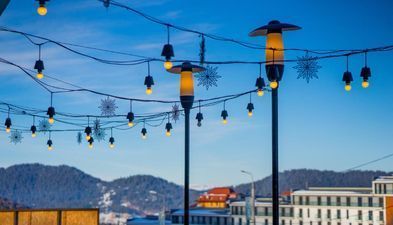 The Valley Residences & Spa, Bakuriani, apt 11_4