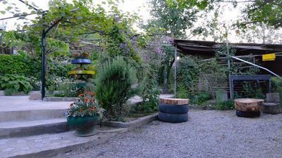 Green House Telavi_2