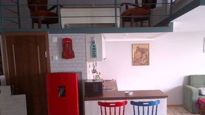 Apartment Tamar Mepe str. 138_7