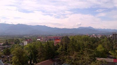 Apartment Tamar Mepe str. 138_2