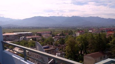 Apartment Tamar Mepe str. 138_3