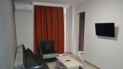 Apartment in Gonio_3