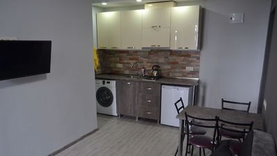 Apartment in Gonio_4