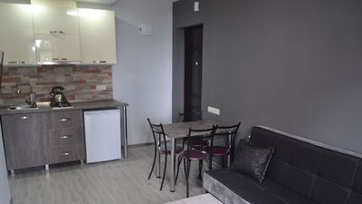 Apartment in Gonio_5