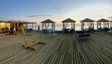 Mgzavrebi Gonio apartment 503_2