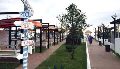 Mgzavrebi Gonio apartment 503_5