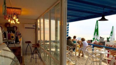 Mgzavrebi Gonio apartment 503_9