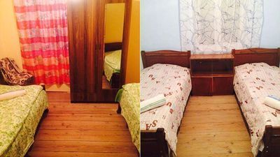 Guliko Margiani Guest House_9