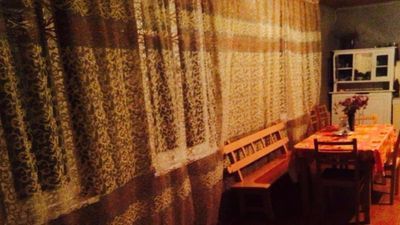 Guliko Margiani Guest House_2