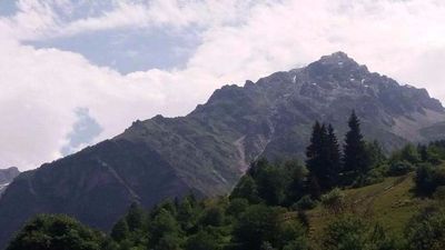 Guliko Margiani Guest House_6