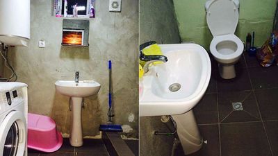 Guliko Margiani Guest House_8